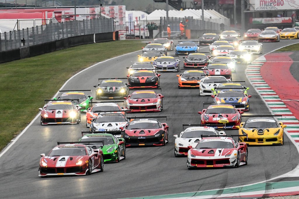 (Foto: Formula Racing)